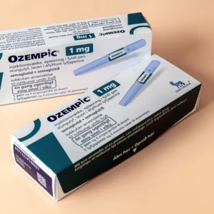 ozempic 1 mg pen (blue box)